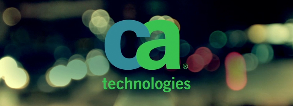 CA Technologies “Conceito”
