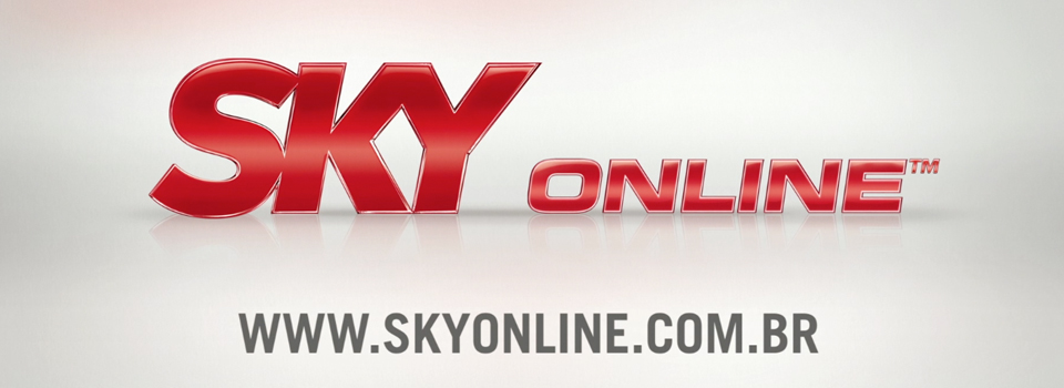 Sky Online – Animação