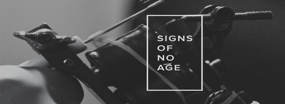 Signs Of No Age