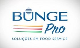 Bunge Pro “Soluções em Food Service”