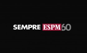 ESPM 60 anos