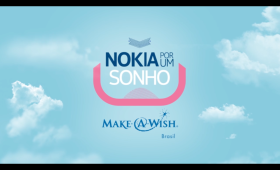 Nokia – Make A Wish