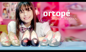 Ortopé Shine Sleep