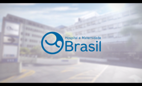 Hospital e Maternidade Brasil