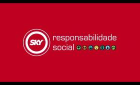 Sky – Responsabilidade Social “Crianças”