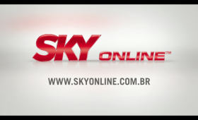 Sky Online – Animação