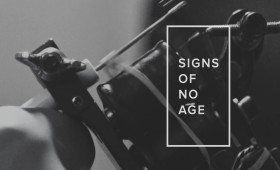 Signs Of No Age